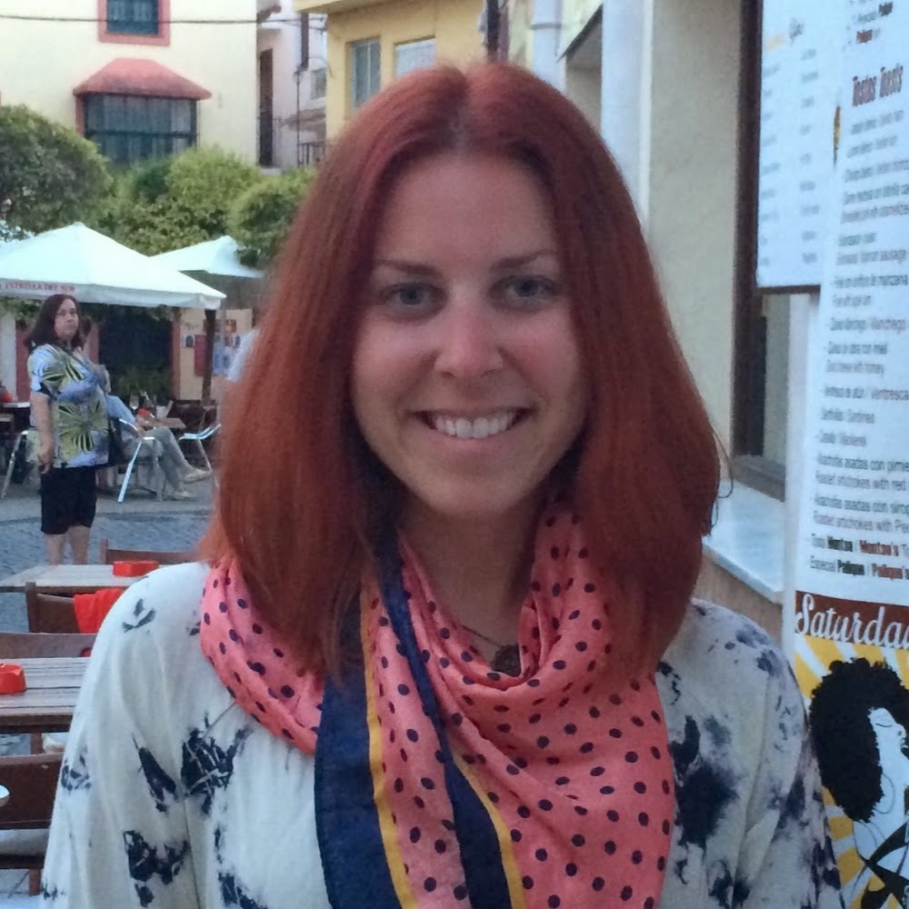 Meet your Posher, Lilly